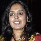 Shagufta Rafique