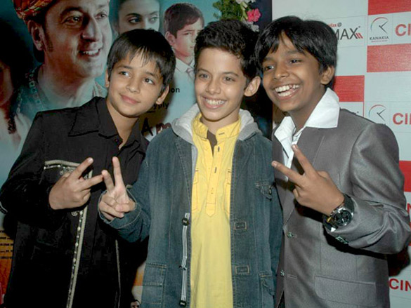 premiere of i am kalam 3