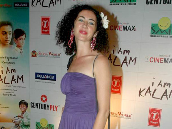 premiere of i am kalam 14