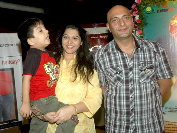 premiere of i am kalam 22