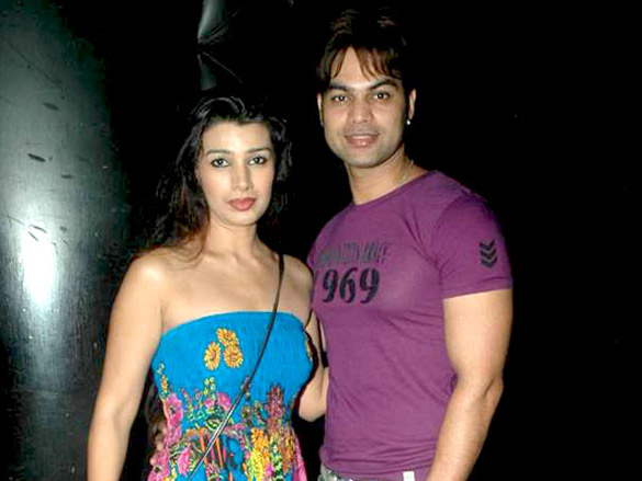 deepshikas film yeh dooriyan film event 7