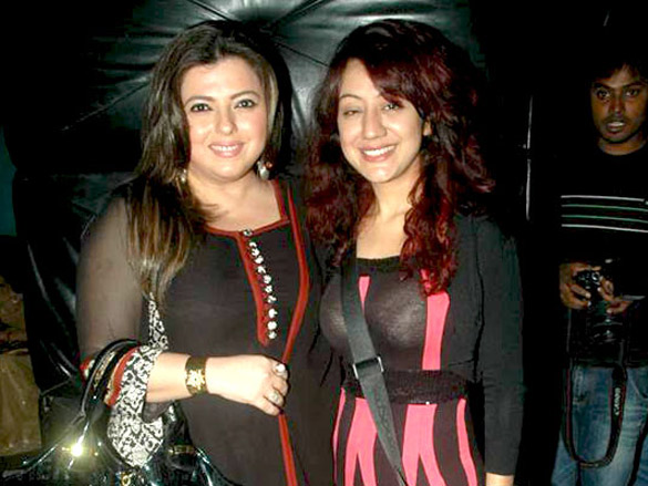deepshikas film yeh dooriyan film event 8