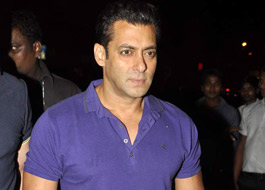 Salman Khan asked to appear before Jodhpur Court on Sept 20