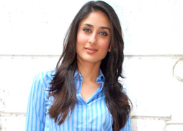 Live Chat: Kareena Kapoor on August 14 at 1800 hrs IST