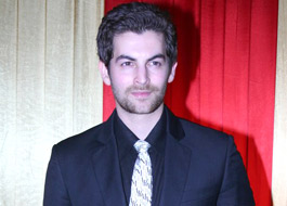 Neil Nitin Mukesh set to produce his dream project titled Paidaar
