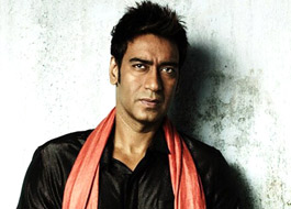 Ajay Devgn signed for Sajid Khan’s next