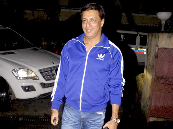 anil kapoor at not a love story screening 4