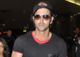 Hrithik Roshan to be the brand ambassador of iball?