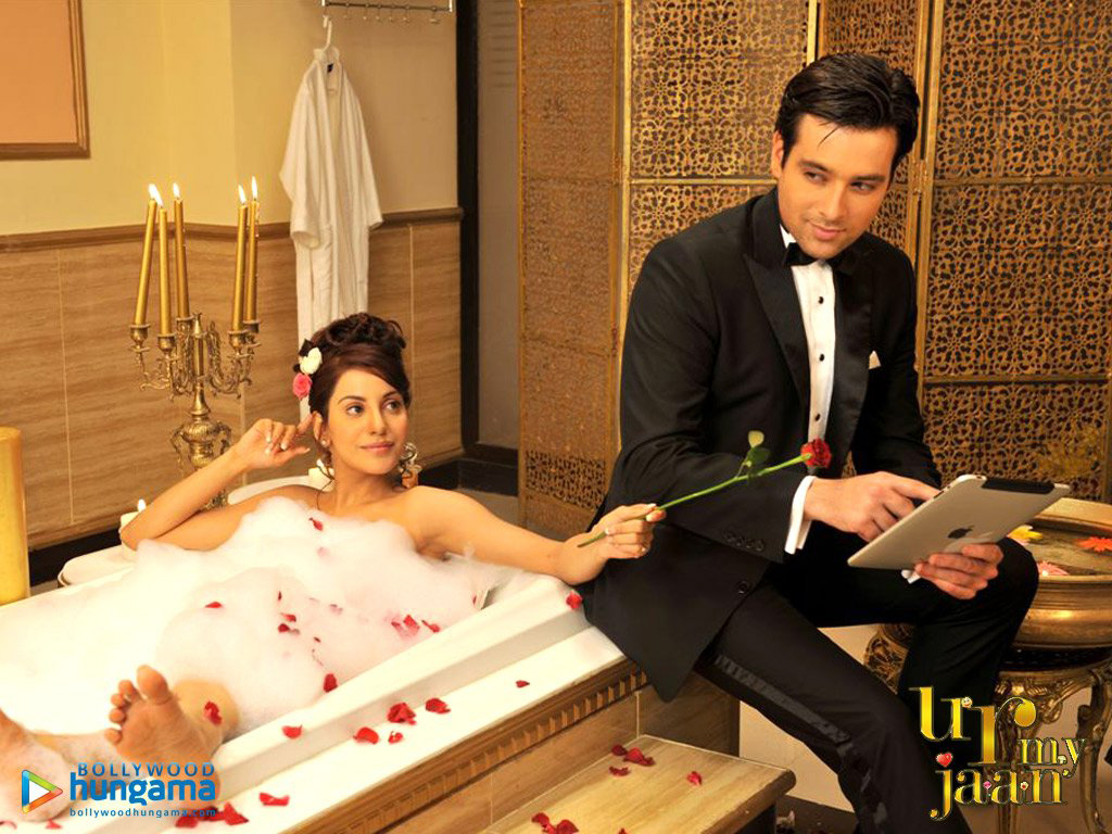 Priti Soni,Mikaal Zulfikaar Priti Soni,Mikaal Zulfikaar