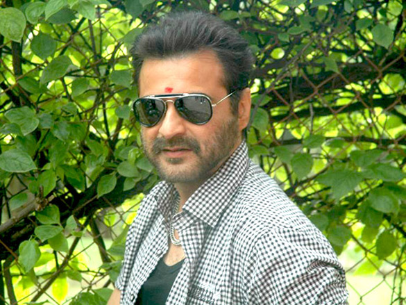 shoot of the film mum bhai the gangsters to support anna hazare 7