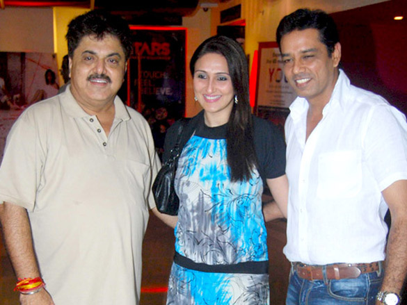 special screening of bol 5