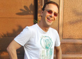 Vidhu Vinod Chopra becomes part of Real Hero’s initiative Vidhu Vinod Chopra becomes part of Real Hero’s initiative