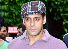 Salman Khan to fly to the US for treatment of Trigeminal Neuralgia