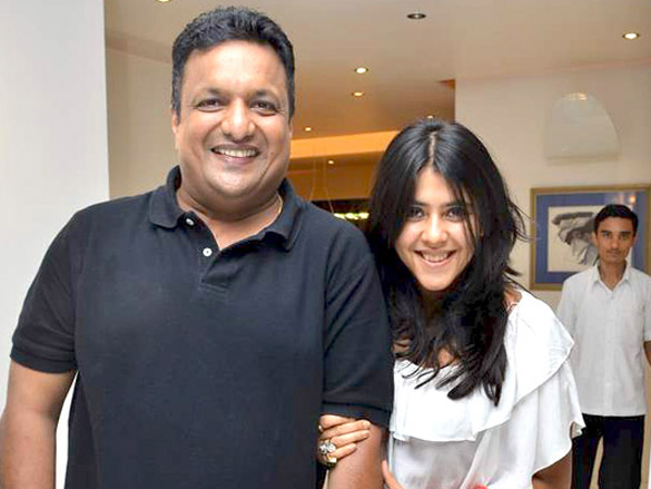 ekta kapoor and sanjay guptas private dinner for strings 6