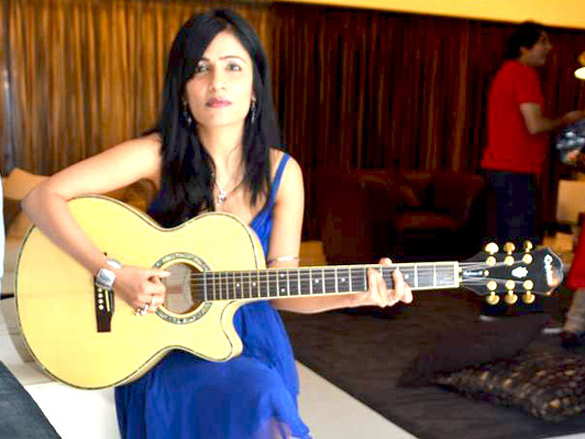 ekta kapoor and sanjay guptas private dinner for strings 11