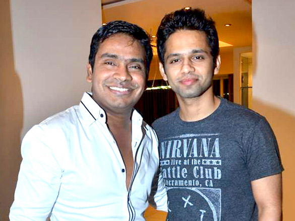 ekta kapoor and sanjay guptas private dinner for strings 13