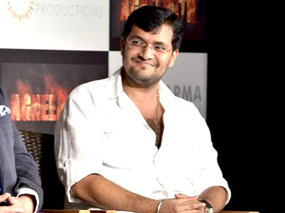 karan hrithik sanjay and priyanka unveil the first trailer of agneepath 12