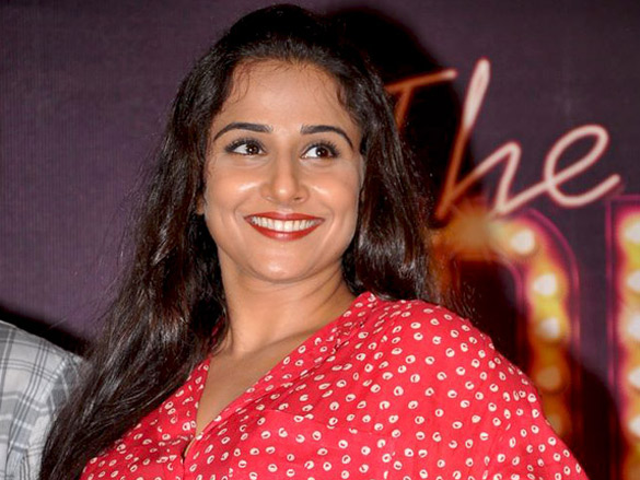vidya balan naseer emraan and tushar unveil the dirty picture first look 8