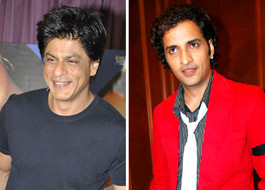 Shah Rukh Khan to launch Ganesh Hegde’s album Let’s Party