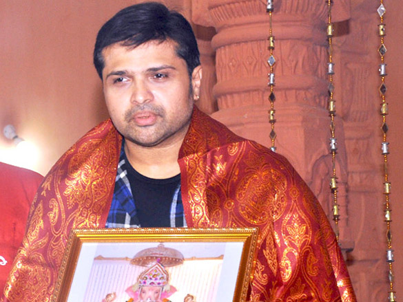 himesh unveils first look of damadamm 6