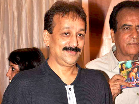 audio release of nirmal mishras film murder in mumbai 4