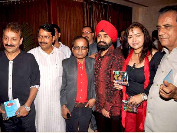 audio release of nirmal mishras film murder in mumbai 5