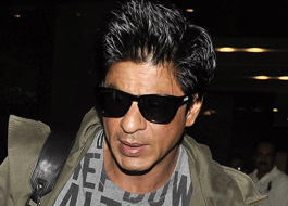 Prague calling for Shah Rukh’s Ra. One Prague calling for Shah Rukh’s Ra. One