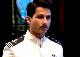 Ab suno Mausam ka haal’ from Shahid Kapoor