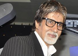 Amitabh Bachchan to make Hollywood debut with The Great Gatsby