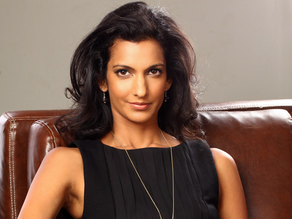 poorna jagannathan 7