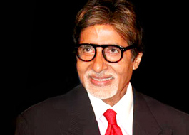 Amitabh Bachchan speaks about his film with Baz Luhrmann