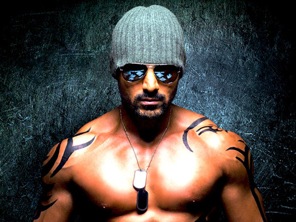john abraham 90