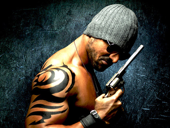 john abraham 92