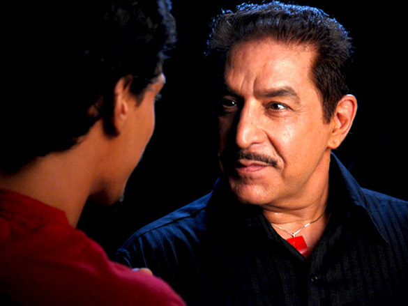 siddharth kherdalip tahil