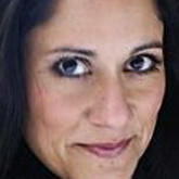 Sakina Jaffrey