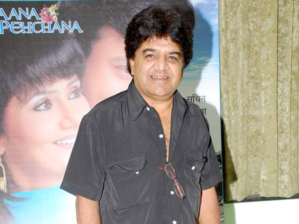 sachin pilgaonkar promotes jaana pehchana 7