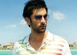 Ranbir pays homage to grand-uncle Shammi Kapoor Ranbir pays homage to grand-uncle Shammi Kapoor