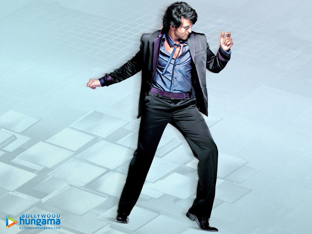 Hrithik Roshan