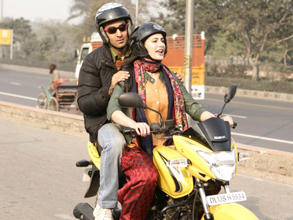 ranbir kapoornargis fakhri 2