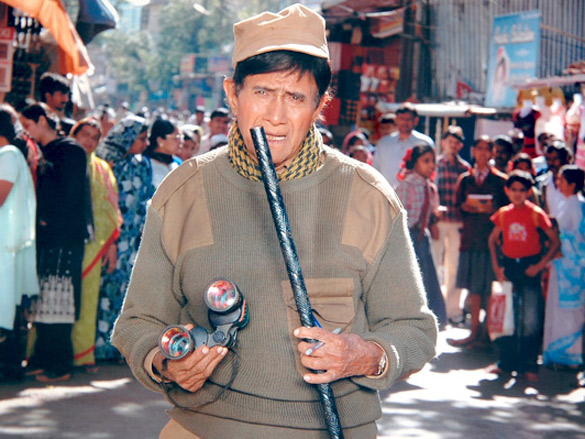 dev anand 3