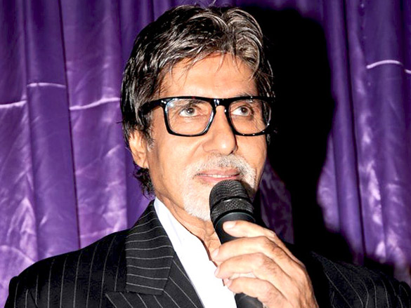 amitabh bachchan unveils this weekend first look 10