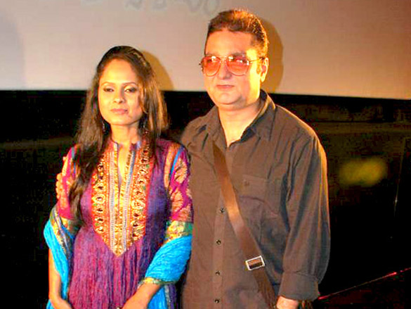 press meet of film jo dooba so paar its love in bihar 5