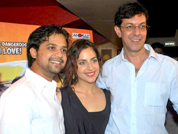 press meet of film jo dooba so paar its love in bihar 6