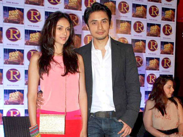 launch of the movie london paris new york 3