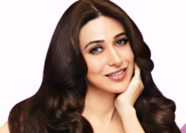 Panic on first-day of Karisma’s shoot of Dangerous Ishq