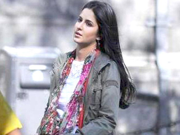 on the sets of ek tha tiger 12