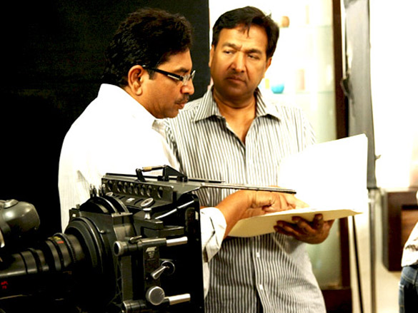 on the sets of khushiyaan 16