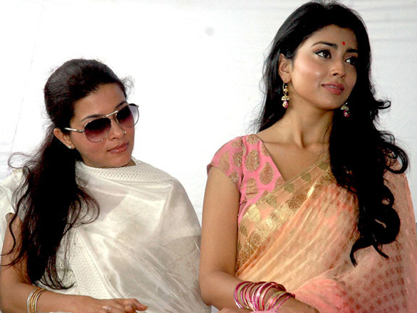on the sets of gali gali mein chor hai 6