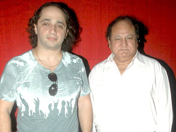 on the sets of sadda adda 3