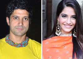 Farhan and Sonam to star in Rakeysh Mehra’s Bhaag Milkha Bhaag Farhan and Sonam to star in Rakeysh Mehra’s Bhaag Milkha Bhaag